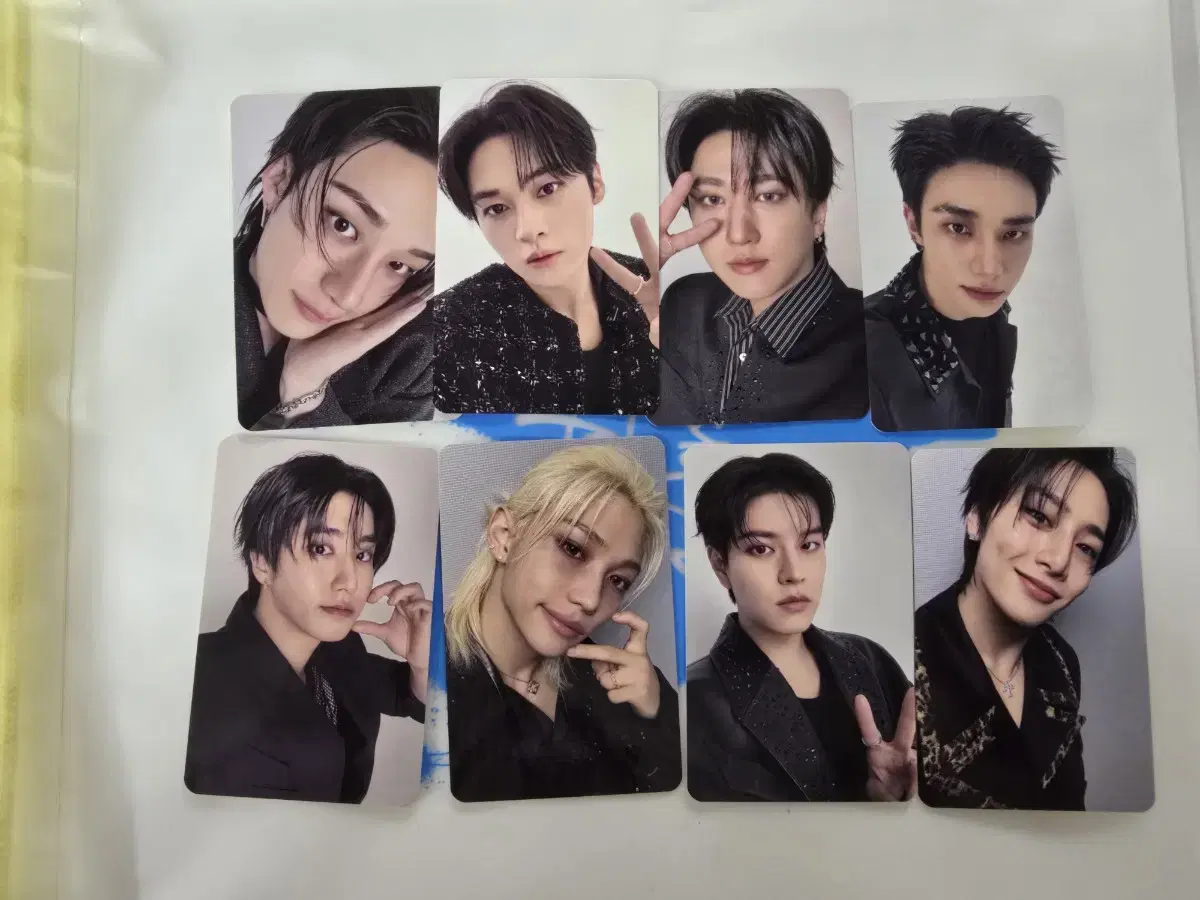 straykids celebrATE 10/19 STAY ZONE セット StrayKids celebrATE 19日 STAYZONE コンプセット Qoo10] JYP